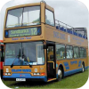 Bournemouth Jubilee buses